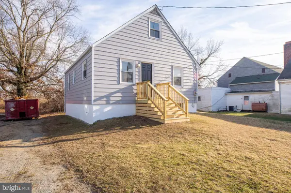 6 OLD KINGS HWY, Salem, NJ 08079