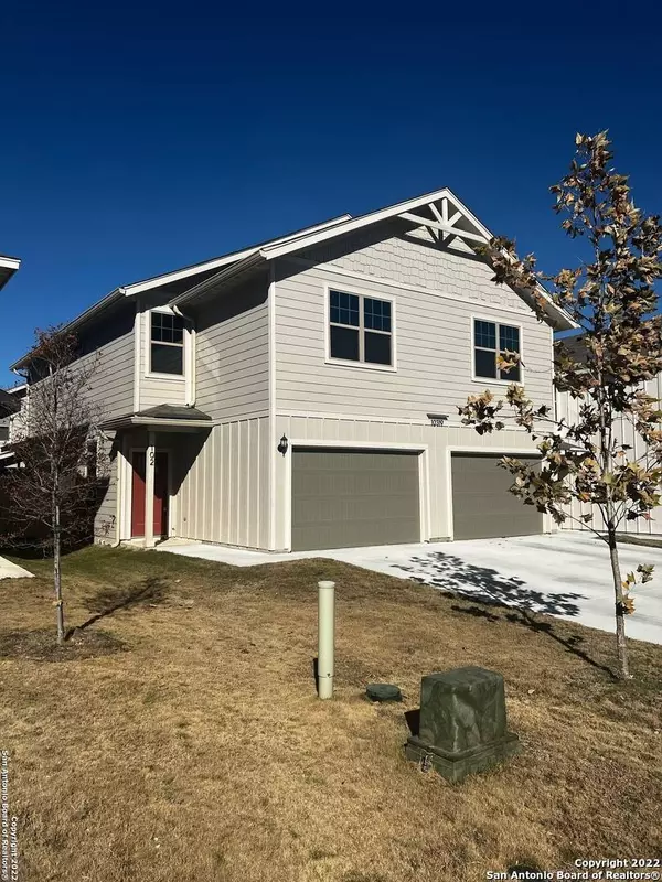 10319 Lynwood Branch, San Antonio, TX 78245