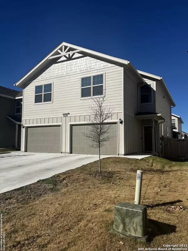 10319 Lynwood Branch, San Antonio, TX 78245