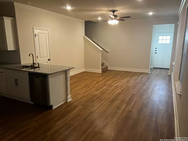 10319 Lynwood Branch, San Antonio, TX 78245