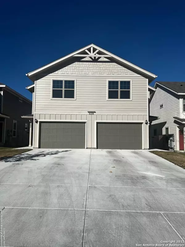 10319 Lynwood Branch, San Antonio, TX 78245