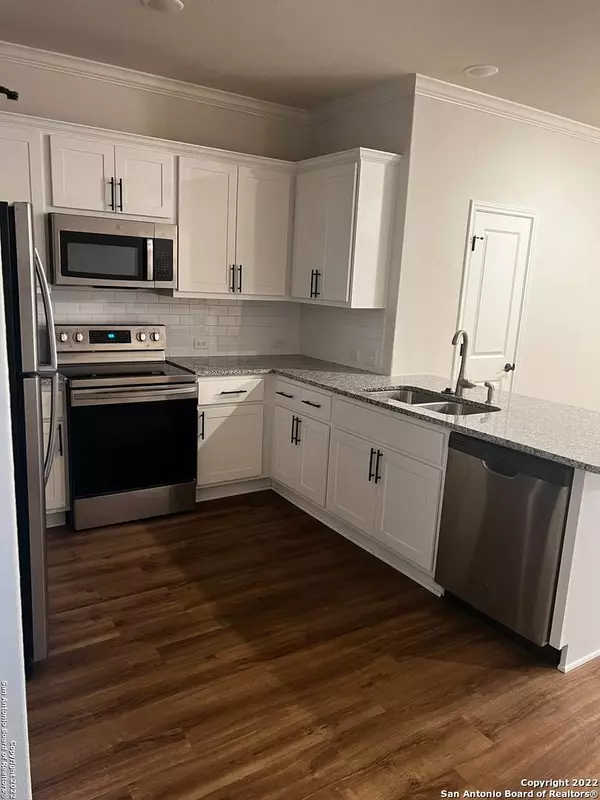 10319 Lynwood Branch, San Antonio, TX 78245