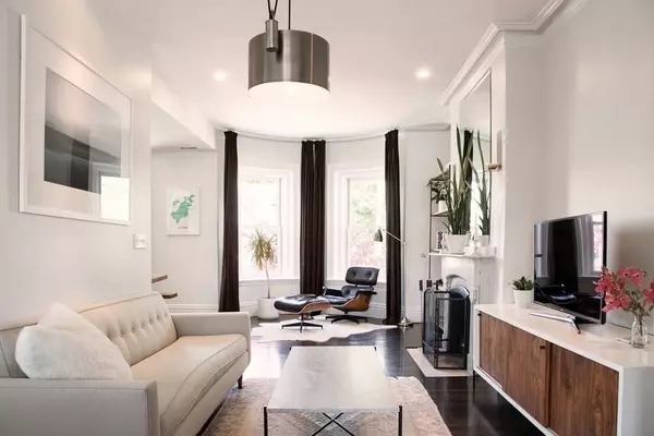 30 Everett #PH, Boston, MA 02130