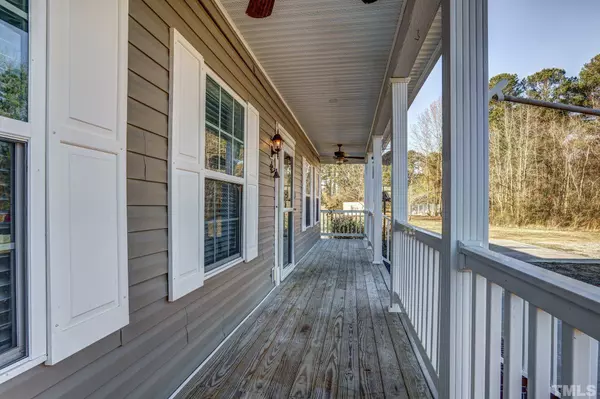 247 E Beulah Road, Nashville, NC 27856