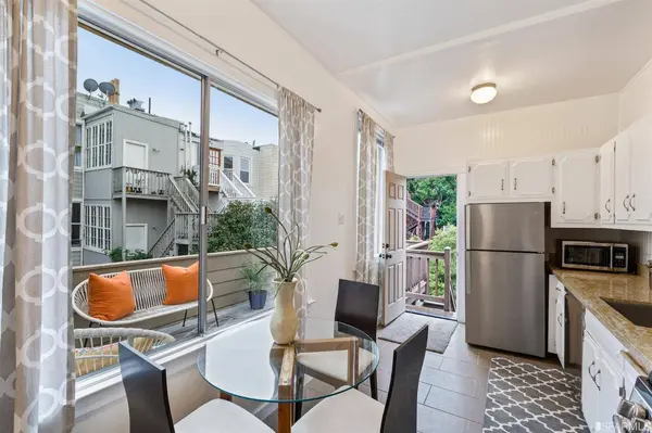 82 Landers ST, San Francisco, CA 94114