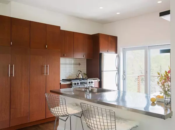 30 Everett #PH, Boston, MA 02130