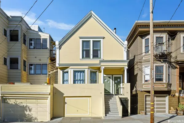 82 Landers ST, San Francisco, CA 94114