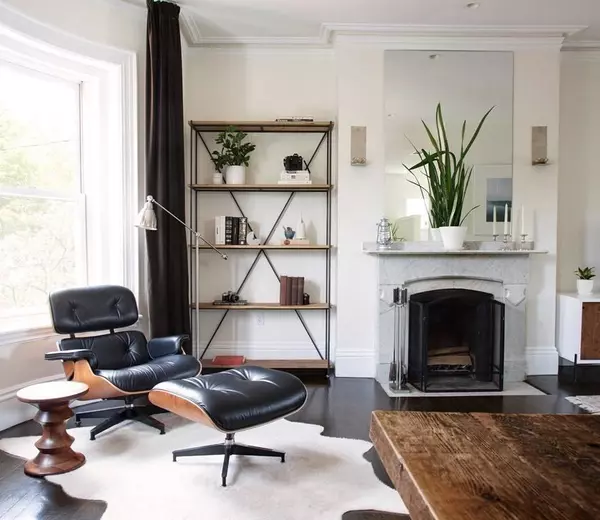 30 Everett #PH, Boston, MA 02130