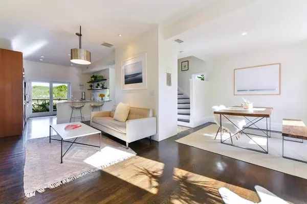 30 Everett #PH, Boston, MA 02130