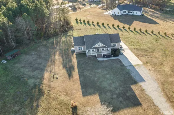 247 E Beulah Road, Nashville, NC 27856