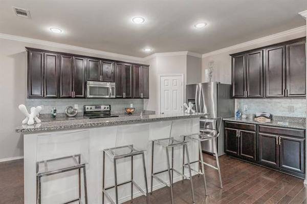 508 Mesa View Trail, Fort Worth, TX 76131