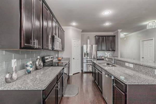 508 Mesa View Trail, Fort Worth, TX 76131