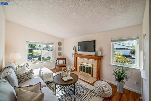 4106 Pinon Way, Livermore, CA 94551