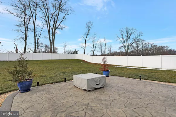 113 TWAIN ST, Gerrardstown, WV 25420