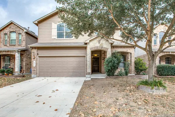 8527 Lahemaa Falls, San Antonio, TX 78251-4992