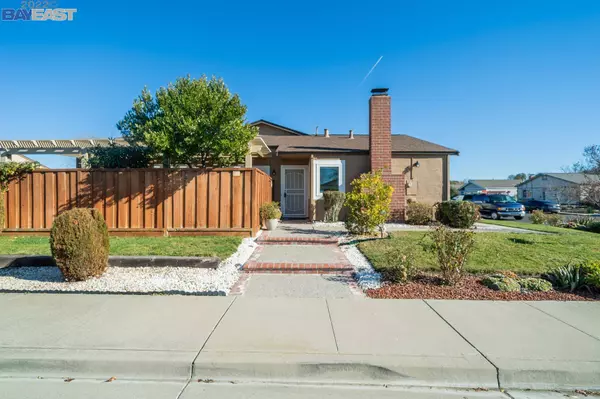 4106 Pinon Way, Livermore, CA 94551