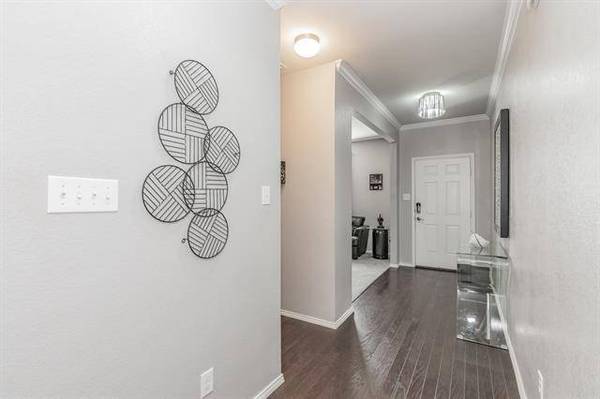 508 Mesa View Trail, Fort Worth, TX 76131