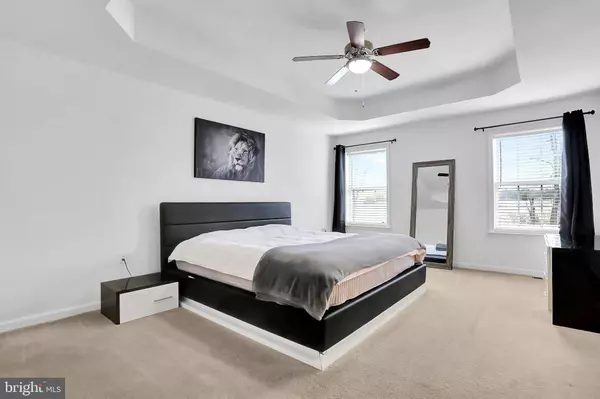 113 TWAIN ST, Gerrardstown, WV 25420