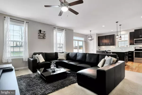 113 TWAIN ST, Gerrardstown, WV 25420