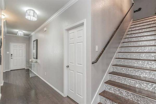 508 Mesa View Trail, Fort Worth, TX 76131