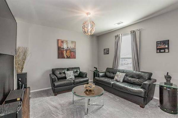 508 Mesa View Trail, Fort Worth, TX 76131