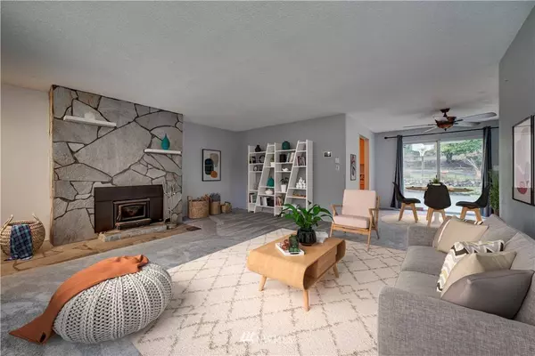 2904 McClain AVE, Bremerton, WA 98310