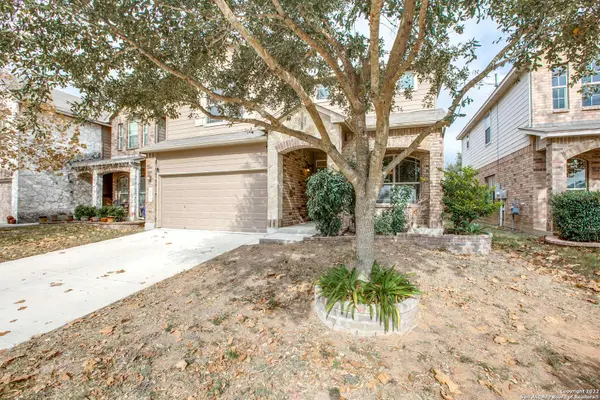 8527 Lahemaa Falls, San Antonio, TX 78251-4992