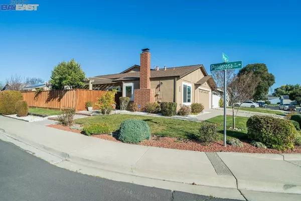 4106 Pinon Way, Livermore, CA 94551