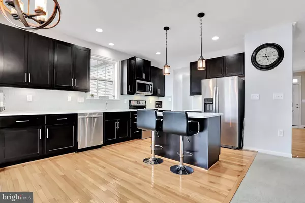 113 TWAIN ST, Gerrardstown, WV 25420