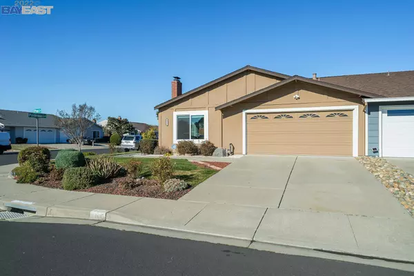 4106 Pinon Way, Livermore, CA 94551