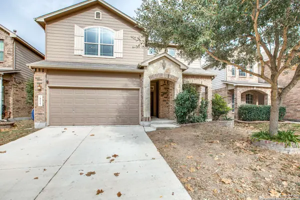 8527 Lahemaa Falls, San Antonio, TX 78251-4992