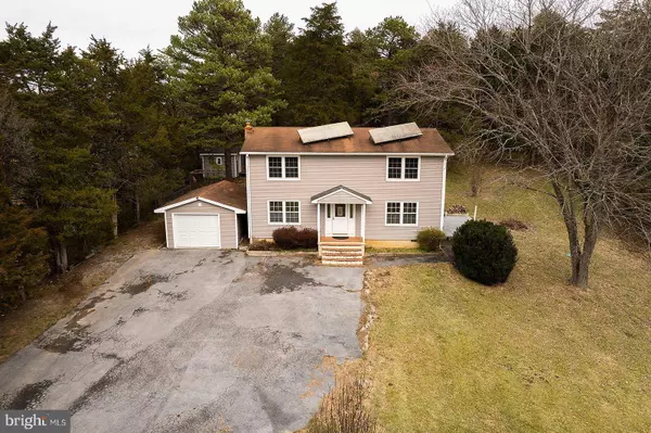 164 LAKES VALLEY RD, Strasburg, VA 22657