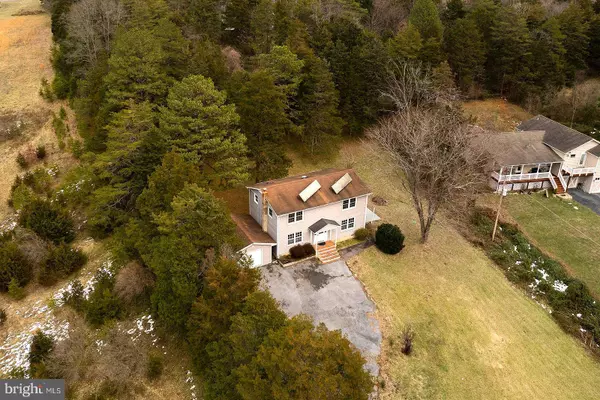 164 LAKES VALLEY RD, Strasburg, VA 22657