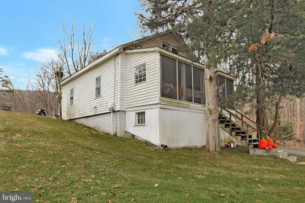 109 AND 125 HERMAN LEWIS LN, Winchester, VA 22603