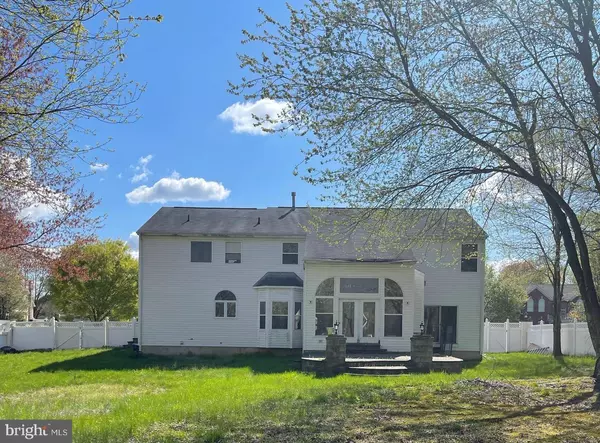 4 ARMITAGE CT, Sewell, NJ 08080