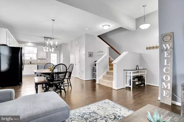 18101 DEMON DEACON CT, Hagerstown, MD 21740