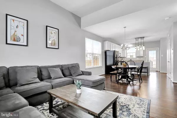 18101 DEMON DEACON CT, Hagerstown, MD 21740