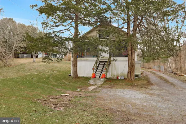 109 AND 125 HERMAN LEWIS LN, Winchester, VA 22603