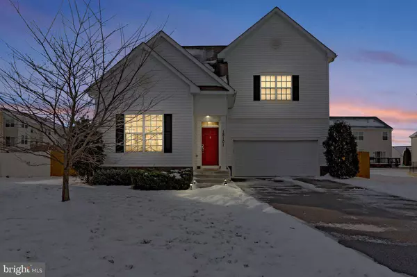 18101 DEMON DEACON CT, Hagerstown, MD 21740