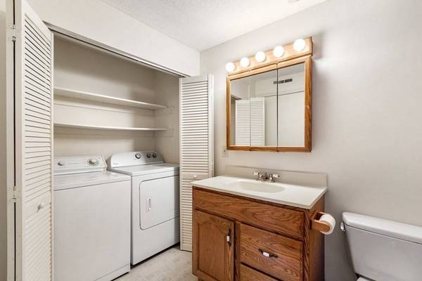 4 Walden Drive #U16, Natick, MA 01760