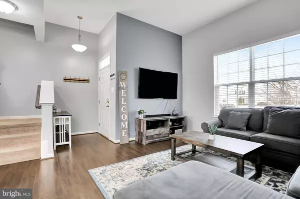 18101 DEMON DEACON CT, Hagerstown, MD 21740