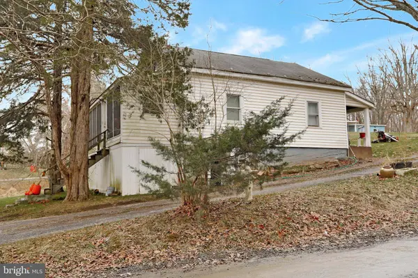109 AND 125 HERMAN LEWIS LN, Winchester, VA 22603