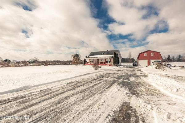 181 Marie DR, Fonda, NY 12068