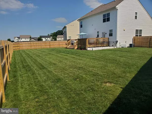 18101 DEMON DEACON CT, Hagerstown, MD 21740