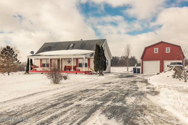 181 Marie DR, Fonda, NY 12068