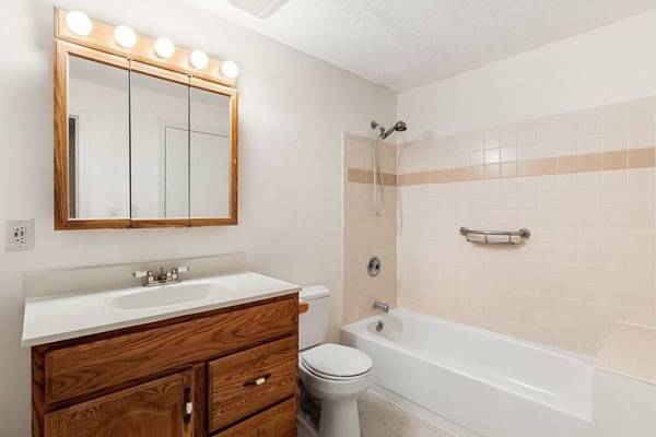 4 Walden Drive #U16, Natick, MA 01760