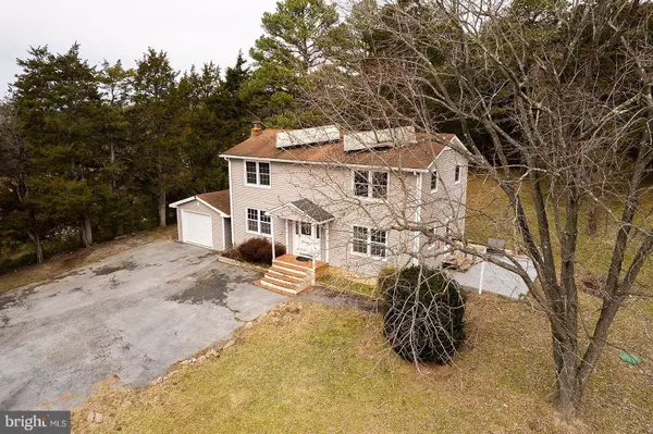 164 LAKES VALLEY RD, Strasburg, VA 22657