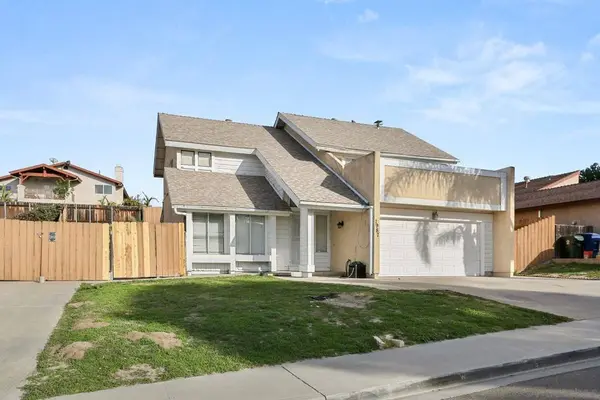 1987 Bucknell St, Chula Vista, CA 91913
