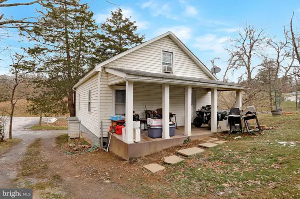 109 AND 125 HERMAN LEWIS LN, Winchester, VA 22603