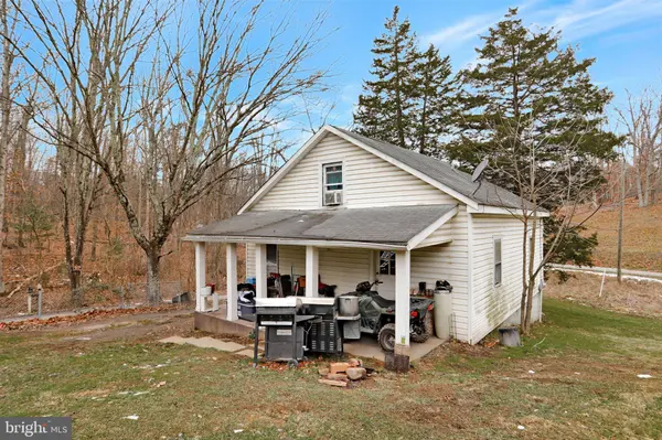 109 AND 125 HERMAN LEWIS LN, Winchester, VA 22603